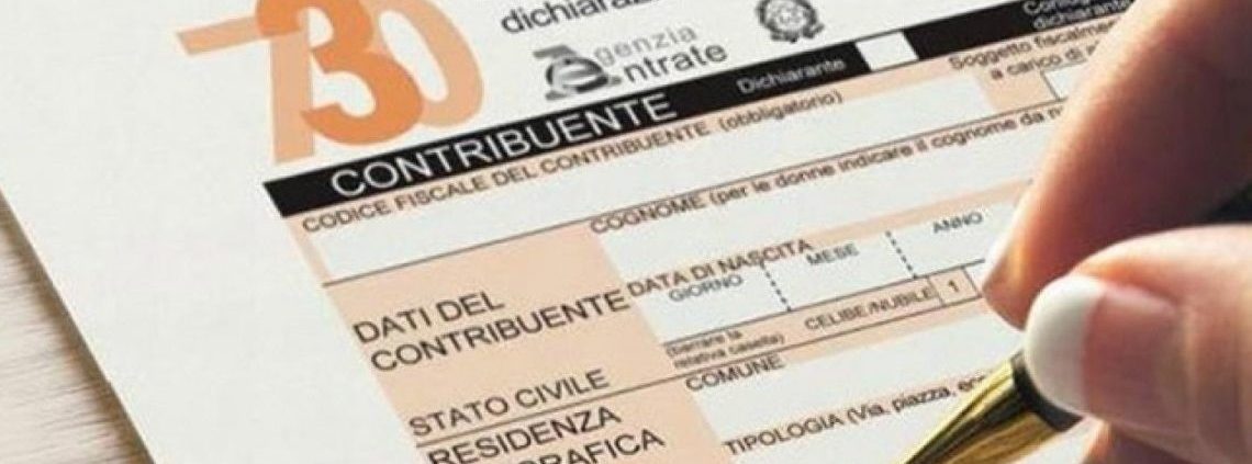 730/2019 le novità