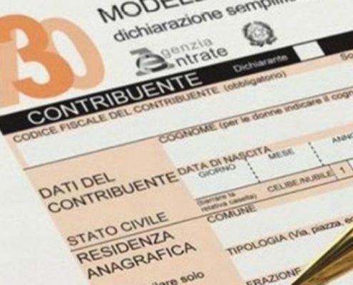 730/2019 le novità