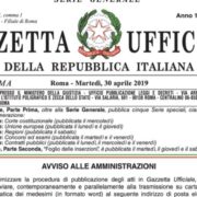 Decreto Crescita