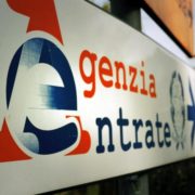 agenzia_entrate_cartello agenzia delle entrate