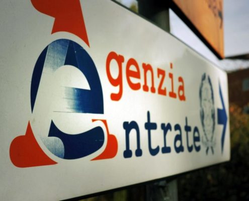 agenzia delle entrate